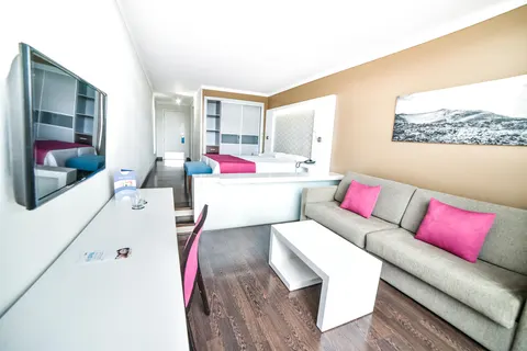 Hotel Beatriz Playa & Spa foto 12