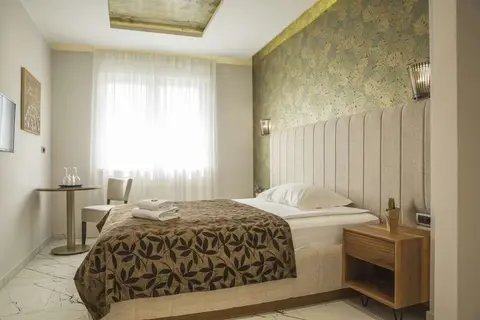 Arta Boutique Hotel in Novi Sad, foto 7