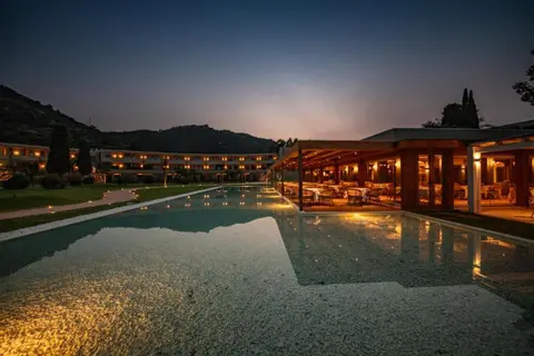 Is Molas Resort in Pula — foto 11