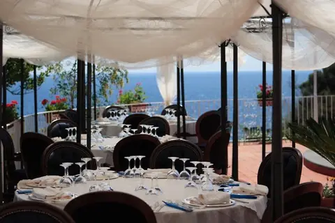 Delfini Terme in Ischia — foto 5