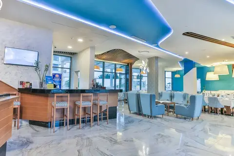 Hotel Bracera in Budva