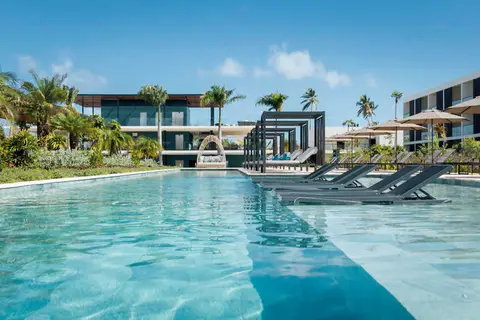 Live Aqua Beach Resort Punta Cana in Salvaleón de Higüey, foto 2