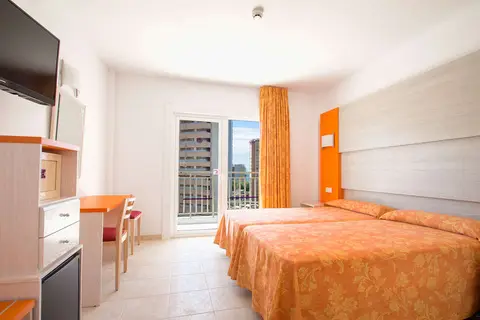 Hotel Servigroup Orange in Benidorm — foto 5