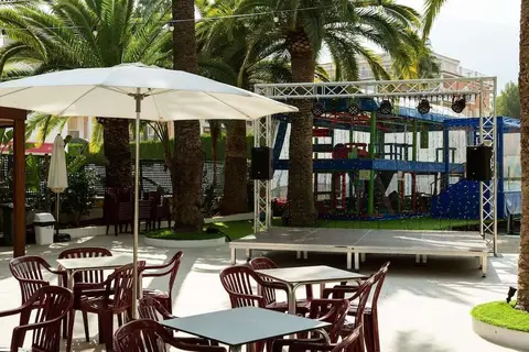 Port Denia in Dénia — foto 25