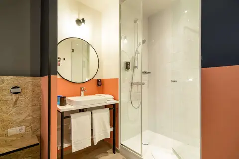 Ibis Styles Wien Messe Prater in Wenen, foto 6