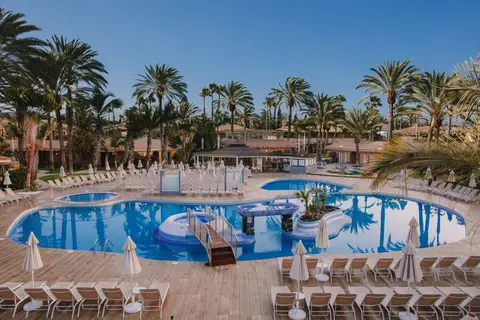 Maspalomas Villas by Dunas in San Bartolomé de Tirajana