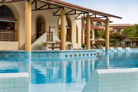 Grand Palladium Imbassai Resort & Spa in Mata de São João — foto 8
