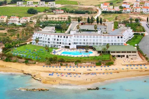 Corallia Beach Appartementen in Πέγεια — foto 2