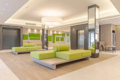 Horizon Wellness & Spa Resort in Varese — foto 13