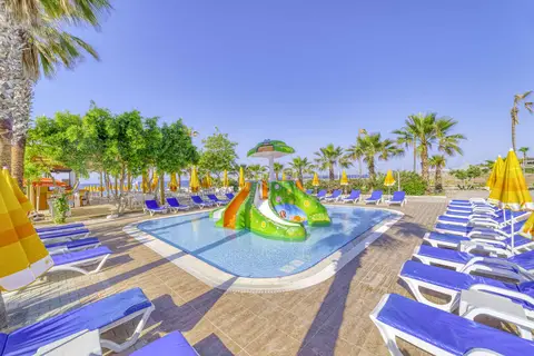 Hotel Numa Konaktepe in Alanya — foto 15