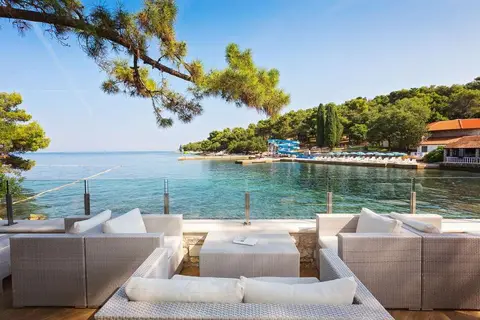 Villa Galijot Plava Laguna in Porec, foto 15