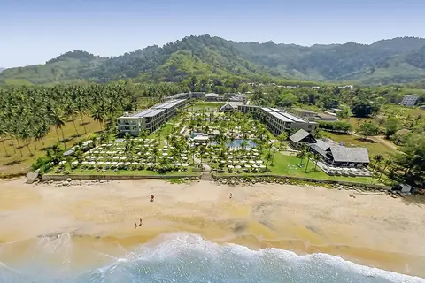 The Sands Khao Lak in Khuekkhak, Takuapa — foto 27