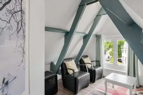 Dijkstra Hotels Bergen in Bergen — foto 17