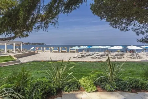 Valamar Parentino Hotel in Porec — foto 12