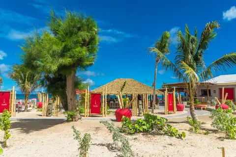 La Plantation in St. Martin — foto 19