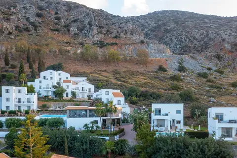 Creta Blue in Δημοτική Ενότητα Χερσονήσου — foto 25