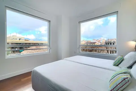 Sea You Hotel Port Valencia in Valencia — foto 19