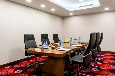 Kenzi Tower in Rabat — foto 5