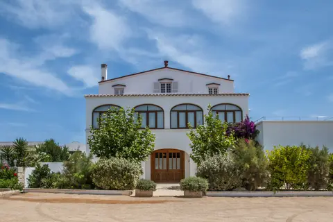 Agroturismo Son Juaneda in Ciutadella, foto 23