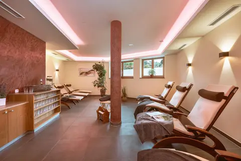 Hotel Der Bachschmied in Maria Alm am Steinernen Meer — foto 16