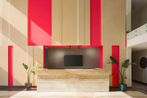 Ramada by Wyndham Cesme in Cesme — foto 29