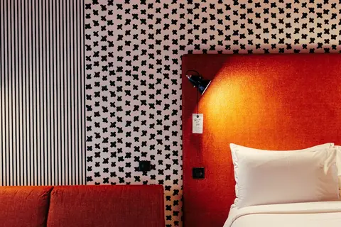 Hotel BOMA in Straatsburg — foto 24