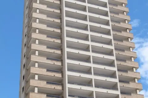 Vistamar Apartments in Benidorm
