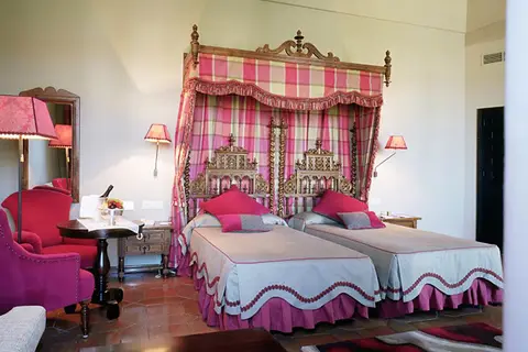 Parador de Zafra in Zafra — foto 19