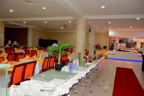 Eden Star in صانغو — foto 22