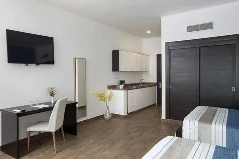 Whala!Urban Punta Cana in Salvaleón de Higüey, foto 20