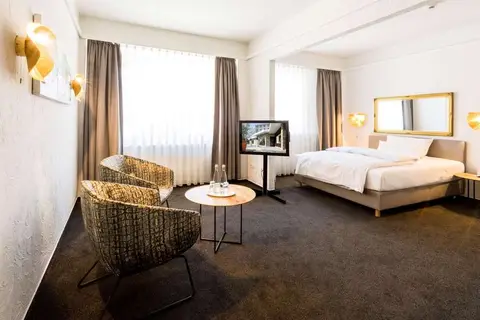 Best Western Hotel Mainz in Mainz — foto 12