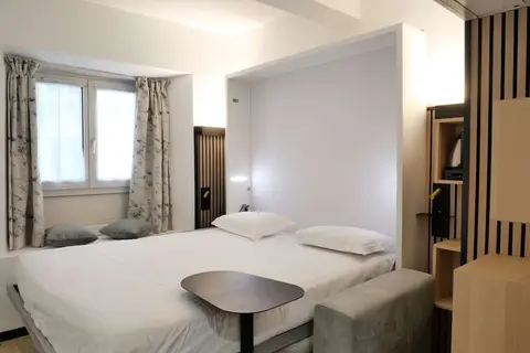 Carre Vieux Port Hotel in Marseille, foto 11