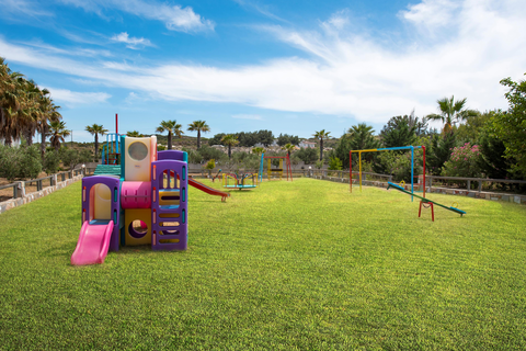 Hotel Eurovillage Achilleas foto 20