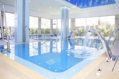 Hotel Puertobahia & Spa in El Puerto de Santa María — foto 19