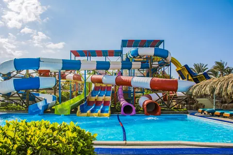 Hotel SUNRISE Aqua Joy Resort foto 1