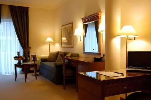 Athens Atrium Hotel & Suites in Athene — foto 8