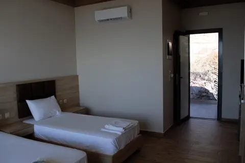 Coralli Apartments in Πεύκοι — foto 9