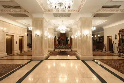 Sultanhan Hotel in Fatih — foto 22