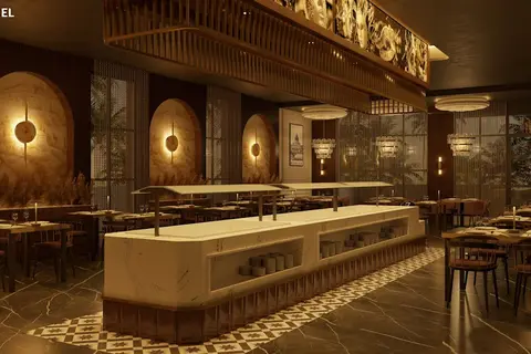 Hotel Riu Palace Peninsula in Cancùn — foto 16