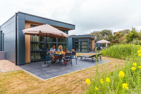 EuroParcs De Zeeuwse Duinen foto 3