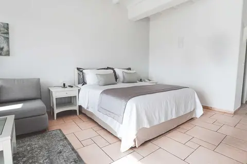 Deliades Hotel in Ορνός — foto 2