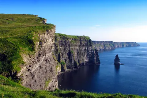 11-daagse rondreis Grand Tour Ierland in Ennis Municipal District — foto 4