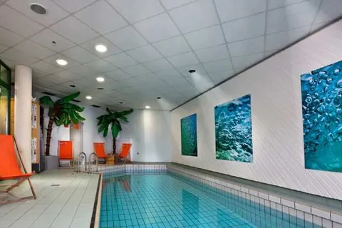 Ringhotel Zweibrücker Hof foto 13