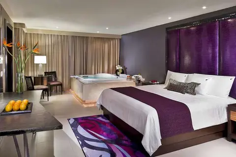 Hard Rock Hotel Cancun in Cancún, foto 6