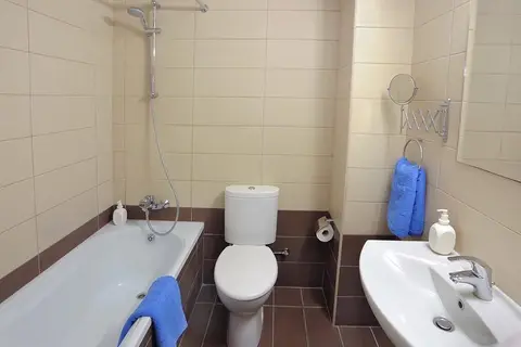 Euronapa Hotel in Ayia Napa — foto 6