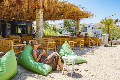 Terra Park Spiritos in Kolan — foto 17