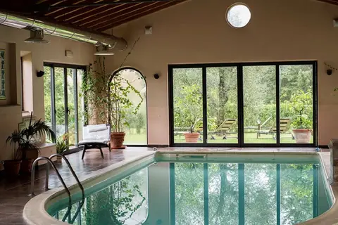 Montebelli Agriturismo & Country Hotel in Gavorrano — foto 16