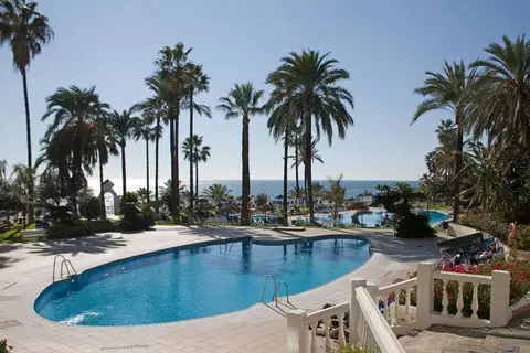 Best Hotels Triton in Benalmádena — foto 20