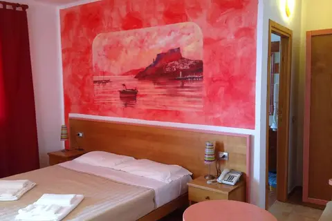 Abbaidda Hotel in Valledoria — foto 4