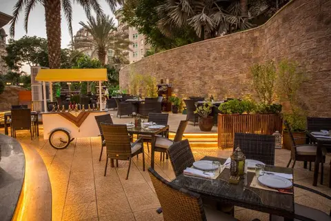 Roda Al Murooj Residences in Dubai — foto 11